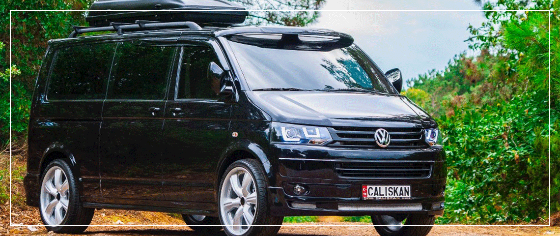 Volkswagen VIP Tasarım Araç Alım Satım Takas İstanbul VIP DİZAYN